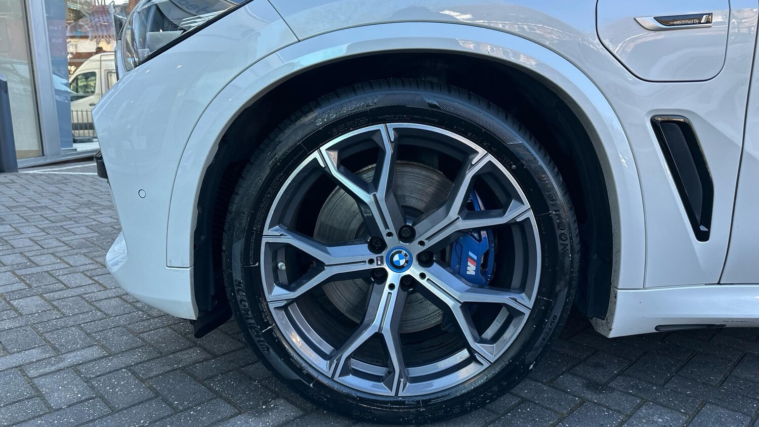 Used BMW X5 2022 for sale - 77604585: Photo 62