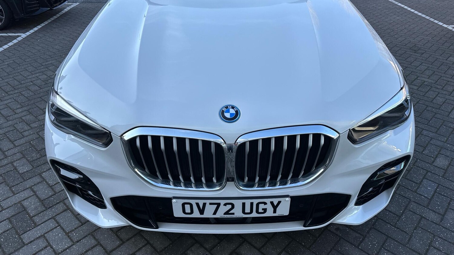 Used BMW X5 2022 for sale - 77604585: Photo 66