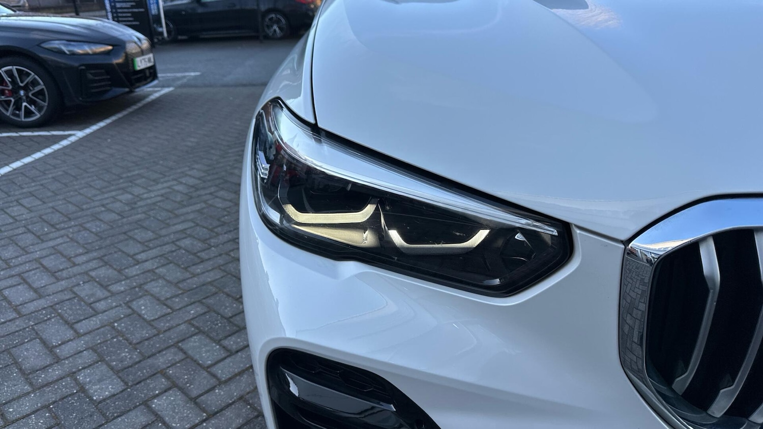 Used BMW X5 2022 for sale - 77604585: Photo 67