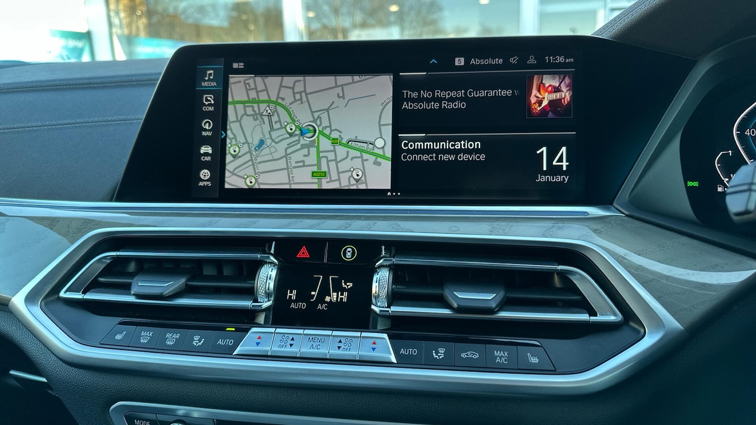 Used BMW X5 2022 for sale - 77604585: Photo 8