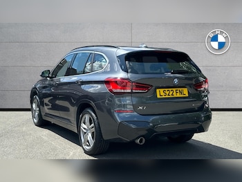 Used BMW X1 2022 for sale - 79317196: Photo
