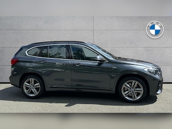 Used BMW X1 2022 for sale - 79317196: Photo