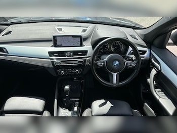 Used BMW X1 2022 for sale - 79317196: Photo