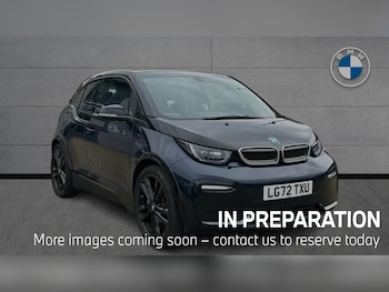 Used BMW i3 2022 for sale - 77958245: Photo