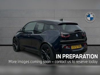 Used BMW i3 2022 for sale - 77958245: Photo