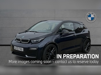 Used BMW i3 2022 for sale - 77958245: Photo