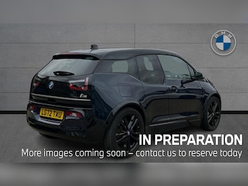 Used BMW i3 2022 for sale - 77958245: Photo