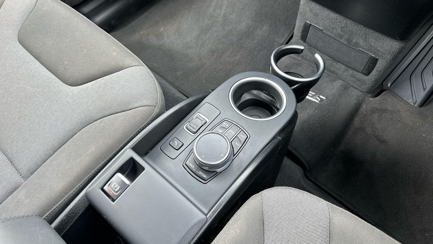 Used BMW i3 2021 for sale - 78006432: Photo 10