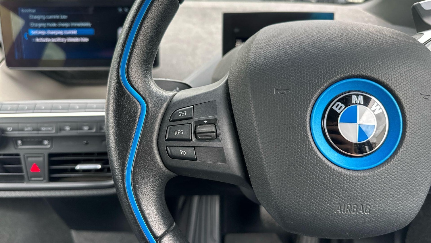 Used BMW i3 2021 for sale - 78006432: Photo 17