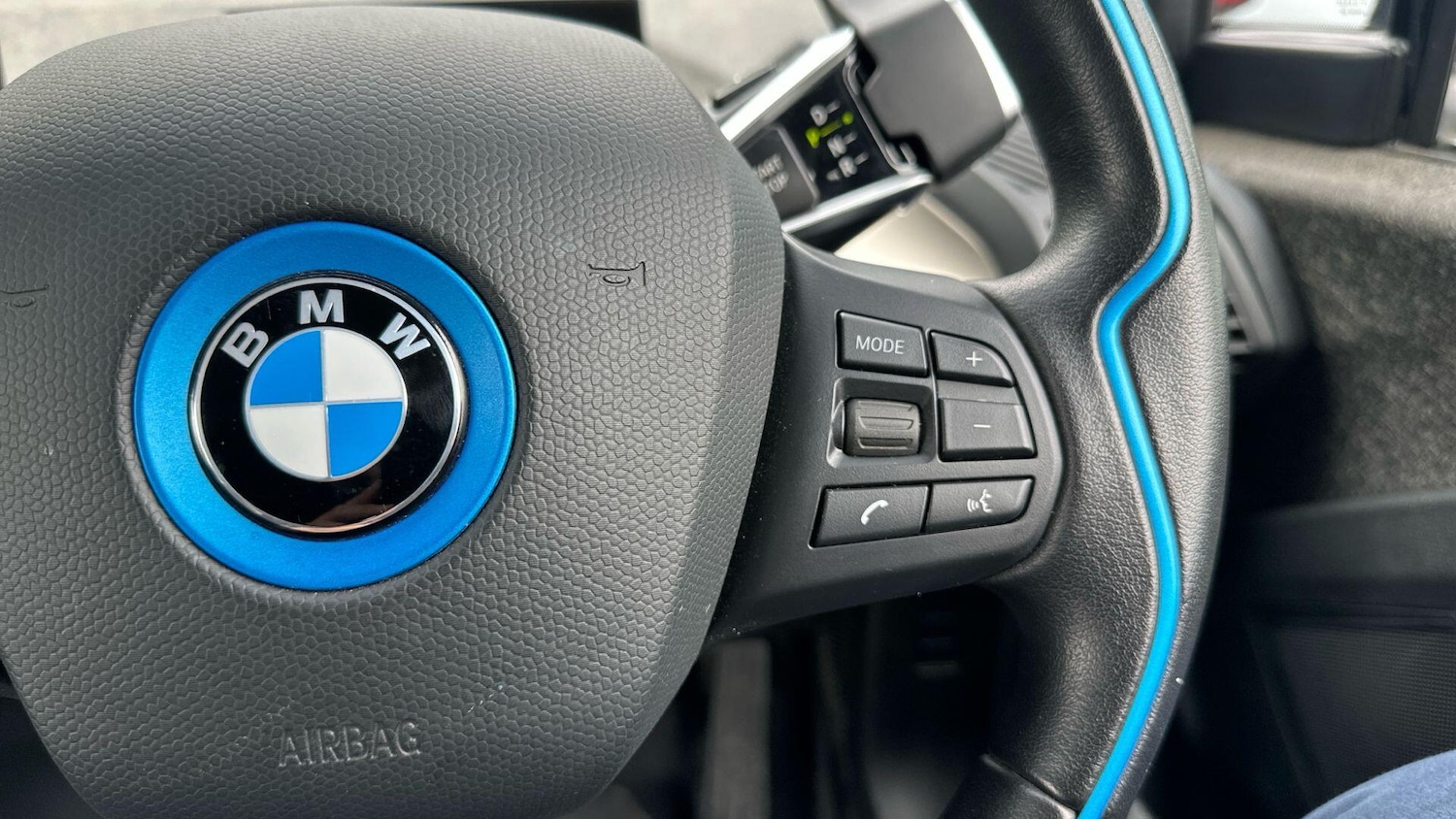 Used BMW i3 2021 for sale - 78006432: Photo 18