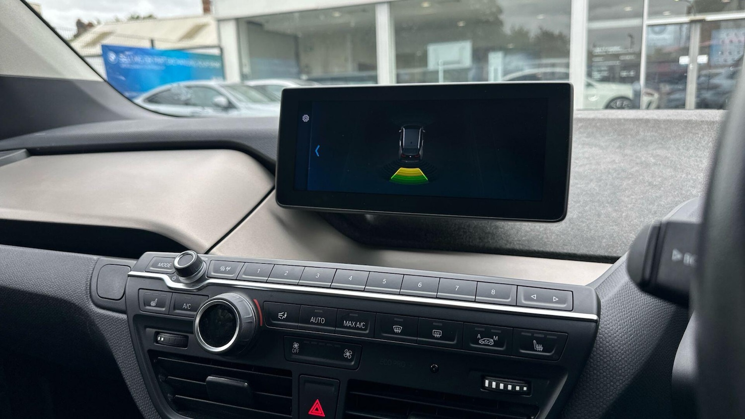 Used BMW i3 2021 for sale - 78006432: Photo 22