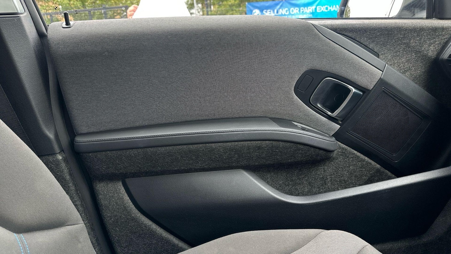 Used BMW i3 2021 for sale - 78006432: Photo 25