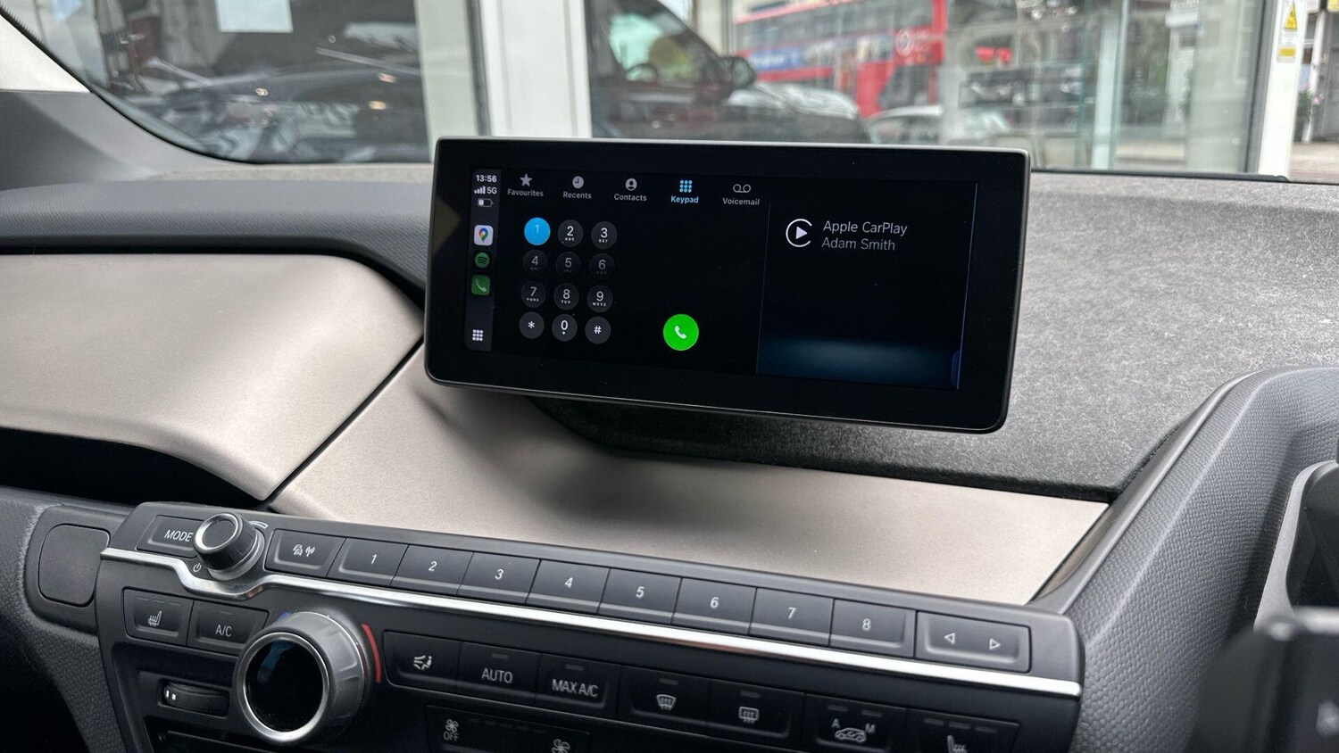 Used BMW i3 2021 for sale - 78006432: Photo 27