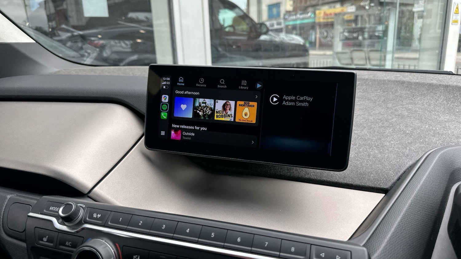 Used BMW i3 2021 for sale - 78006432: Photo 29