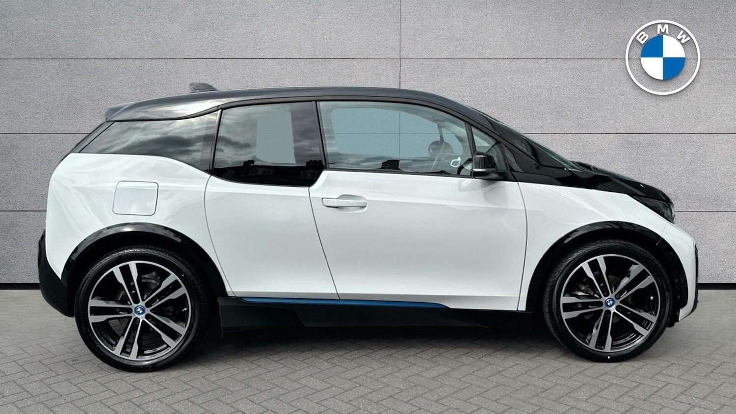 Used BMW i3 2021 for sale - 78006432: Photo 3