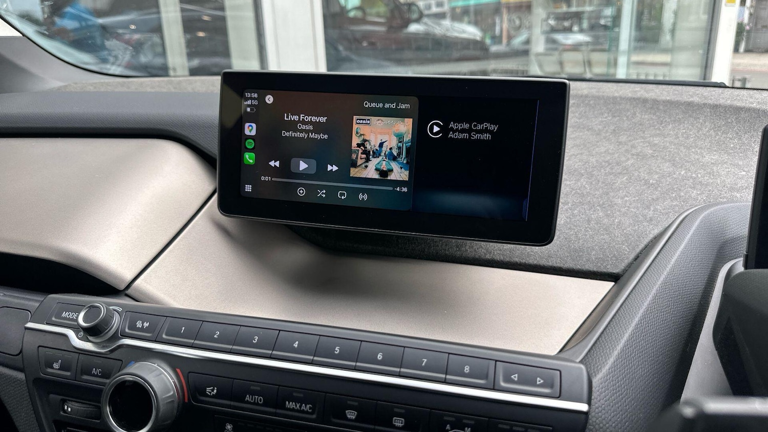 Used BMW i3 2021 for sale - 78006432: Photo 30