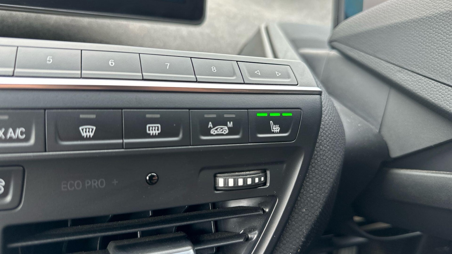 Used BMW i3 2021 for sale - 78006432: Photo 31