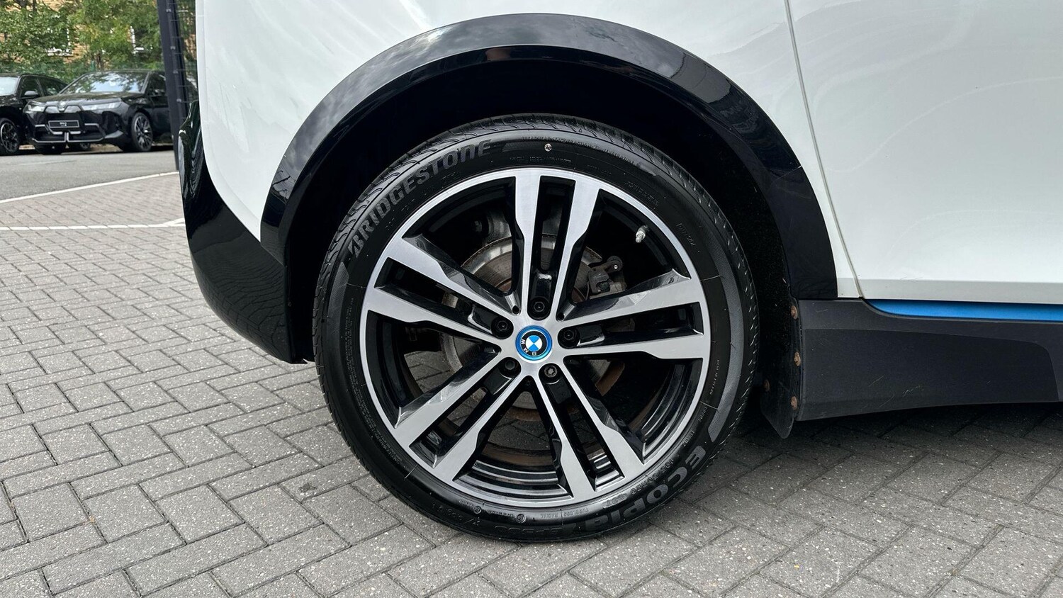 Used BMW i3 2021 for sale - 78006432: Photo 32