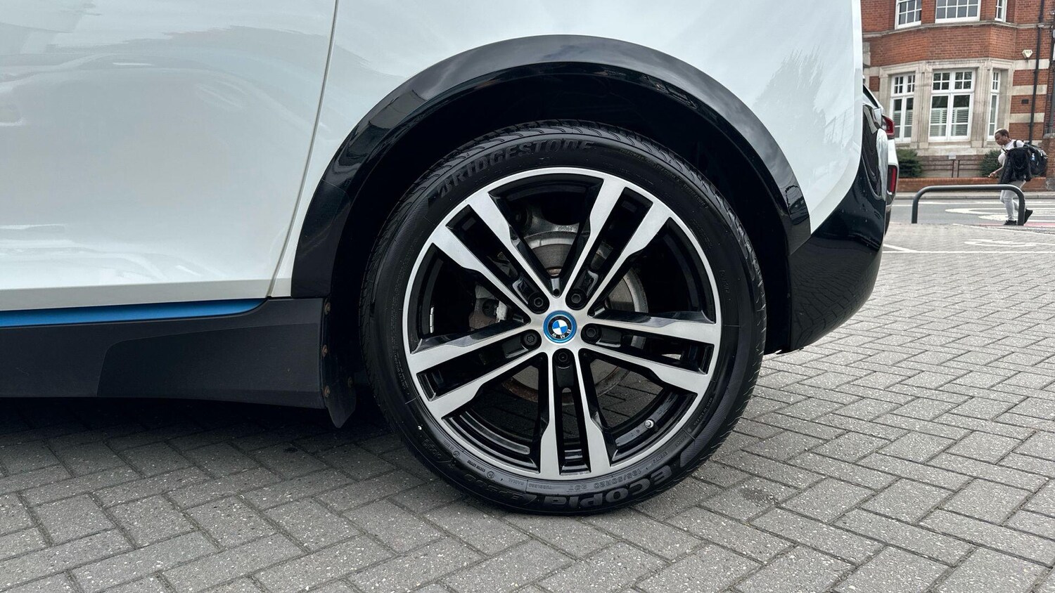 Used BMW i3 2021 for sale - 78006432: Photo 34