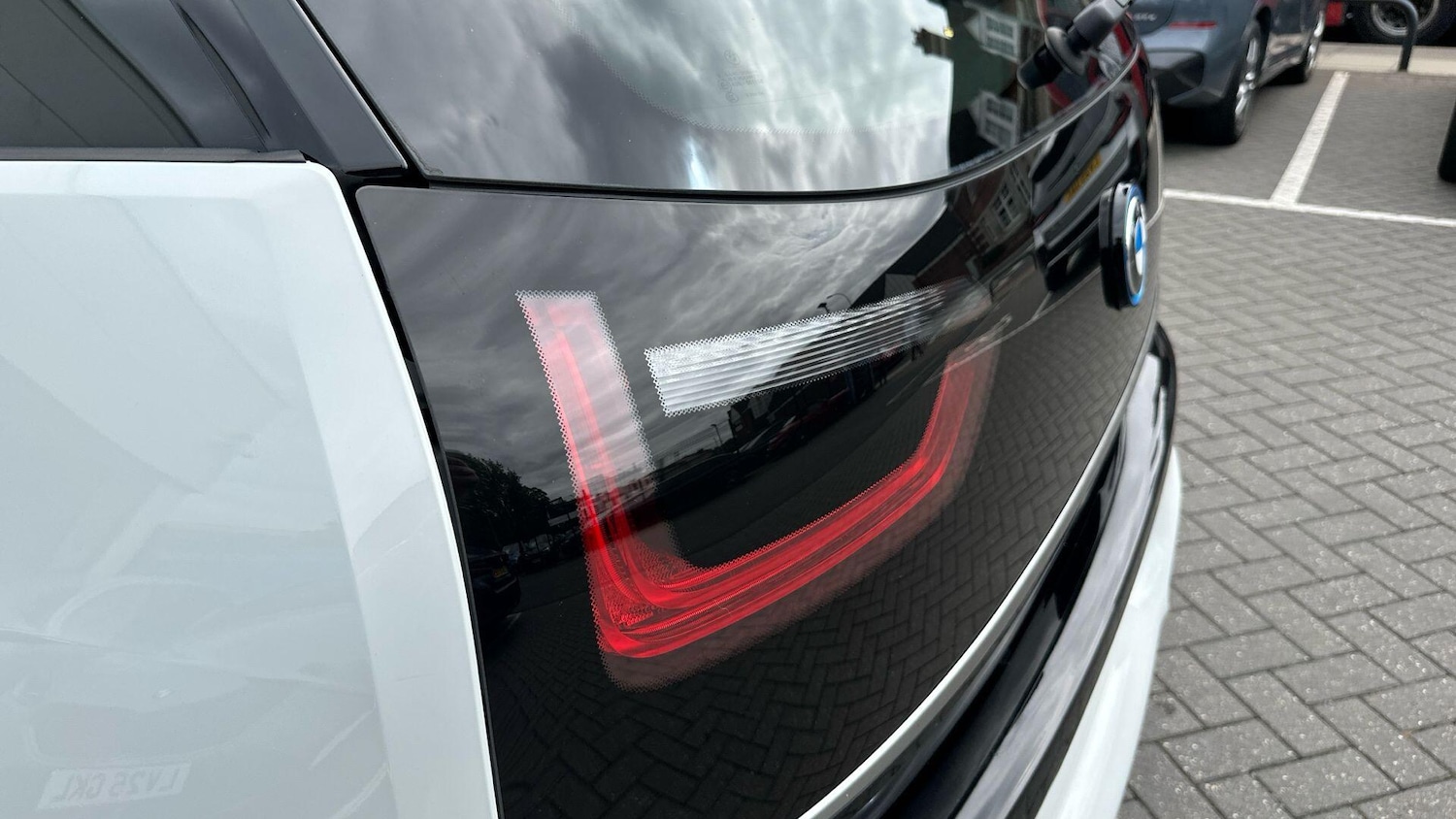 Used BMW i3 2021 for sale - 78006432: Photo 35