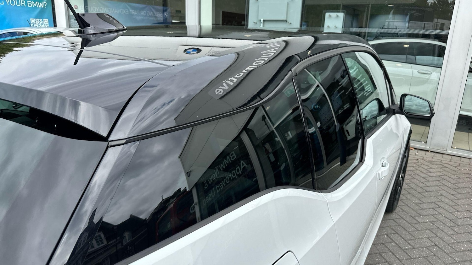 Used BMW i3 2021 for sale - 78006432: Photo 38