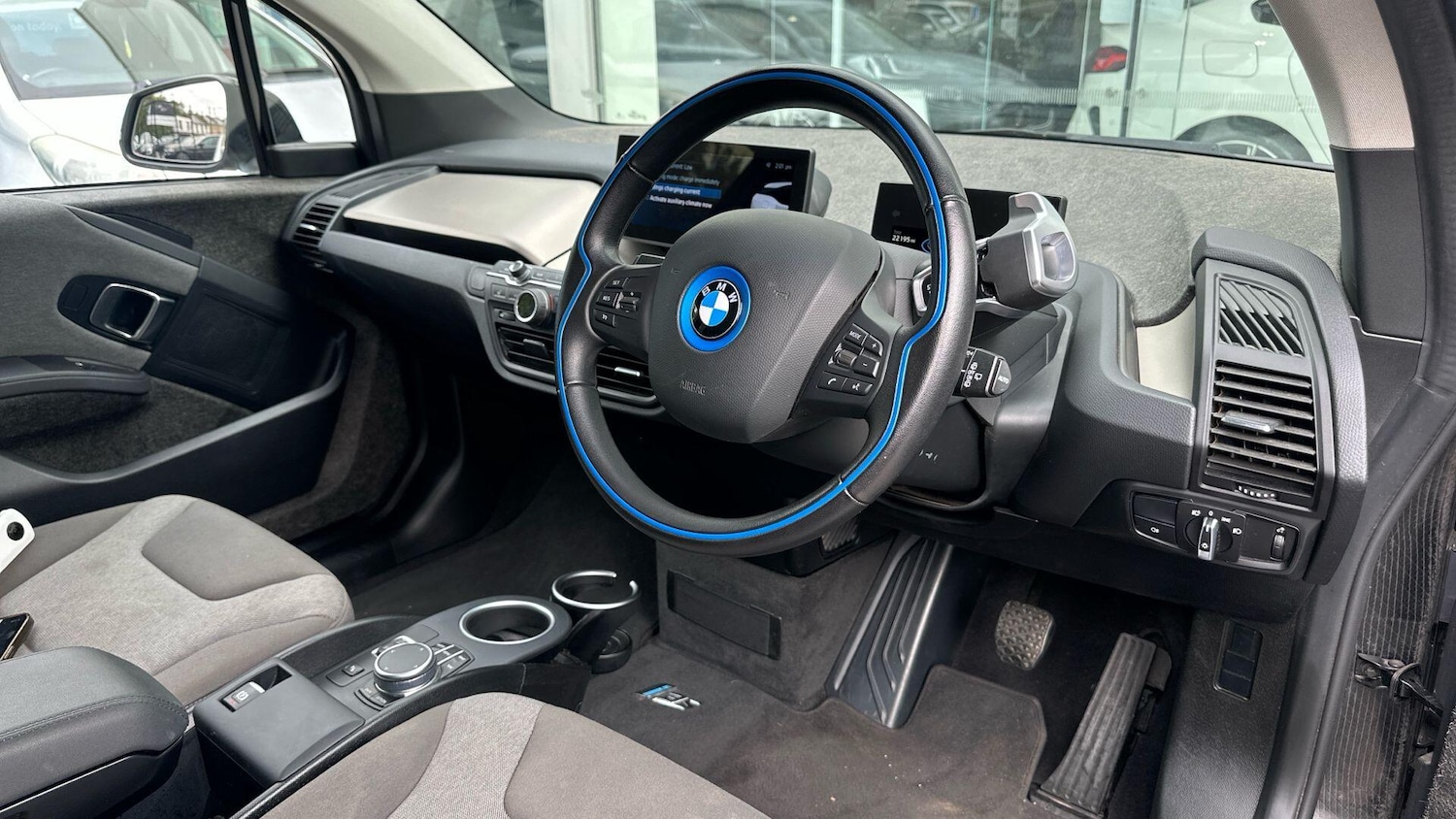 Used BMW i3 2021 for sale - 78006432: Photo 39
