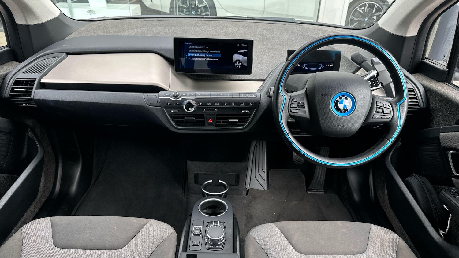 Used BMW i3 2021 for sale - 78006432: Photo 4
