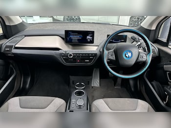 Used BMW i3 2021 for sale - 78006432: Photo