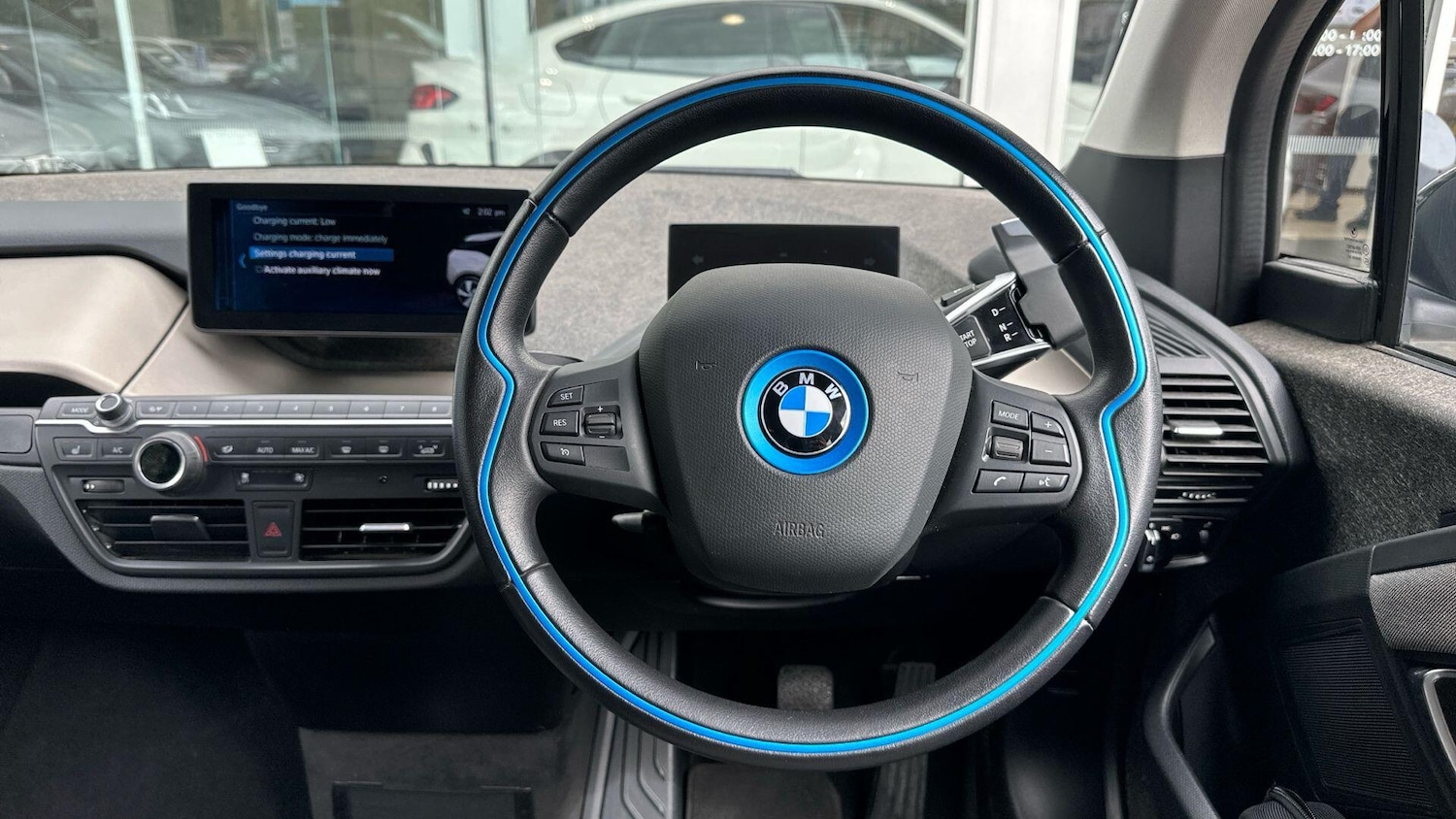 Used BMW i3 2021 for sale - 78006432: Photo 5