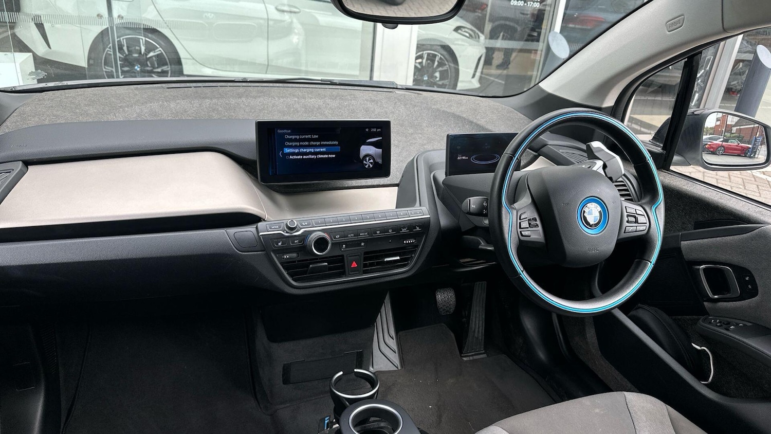 Used BMW i3 2021 for sale - 78006432: Photo 7