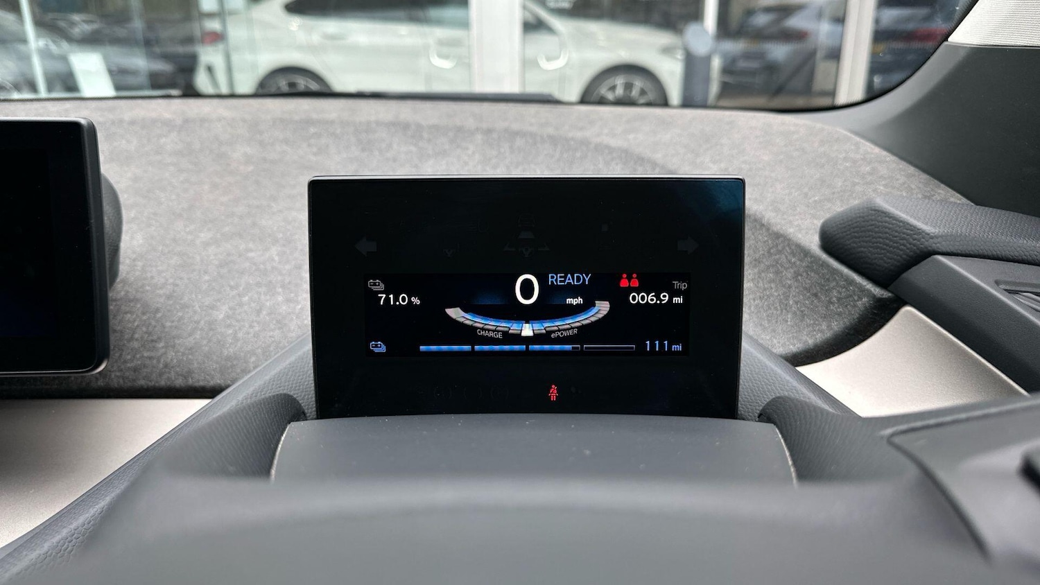 Used BMW i3 2021 for sale - 78006432: Photo 9