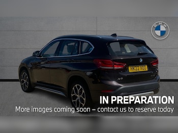 Used BMW X1 2022 for sale - 79076183: Photo