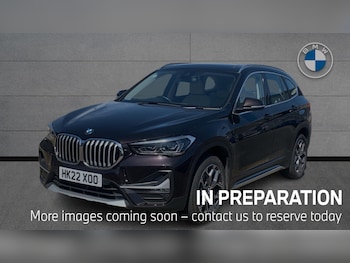 Used BMW X1 2022 for sale - 79076183: Photo
