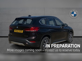 Used BMW X1 2022 for sale - 79076183: Photo