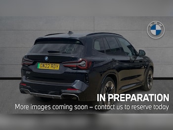 Used BMW iX3 2022 for sale - 78728039: Photo