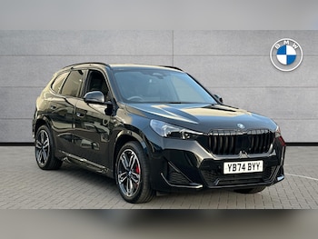 Used BMW X1 2024 for sale - 77670688: Photo