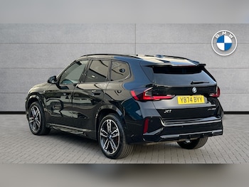 Used BMW X1 2024 for sale - 77670688: Photo