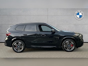 Used BMW X1 2024 for sale - 77670688: Photo