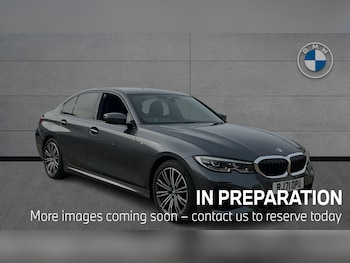 BMW 3 Series feature image