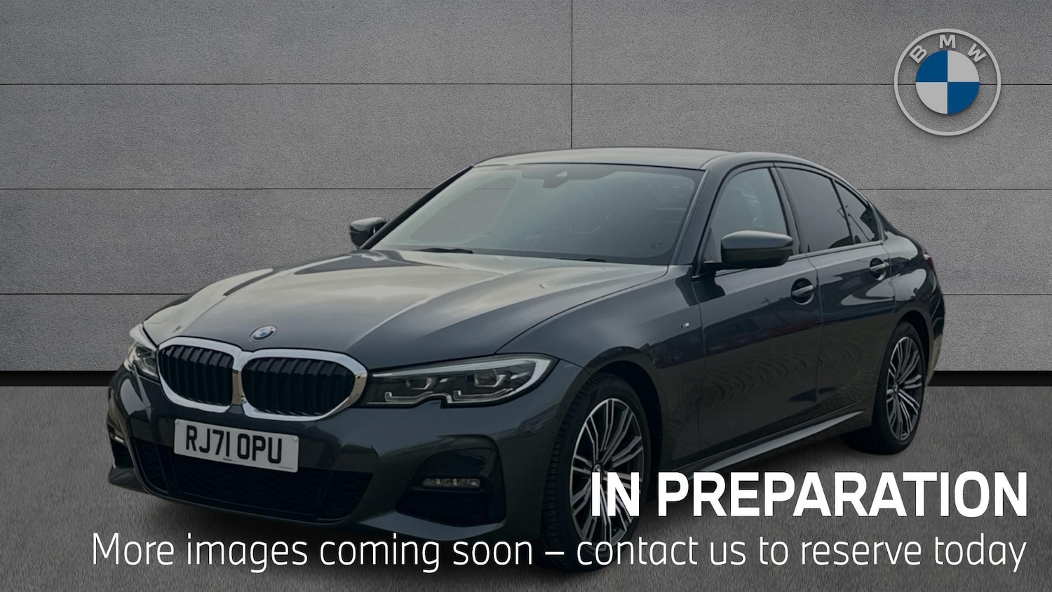 Used BMW 3 Series 2022 for sale - 77604577: Photo 3