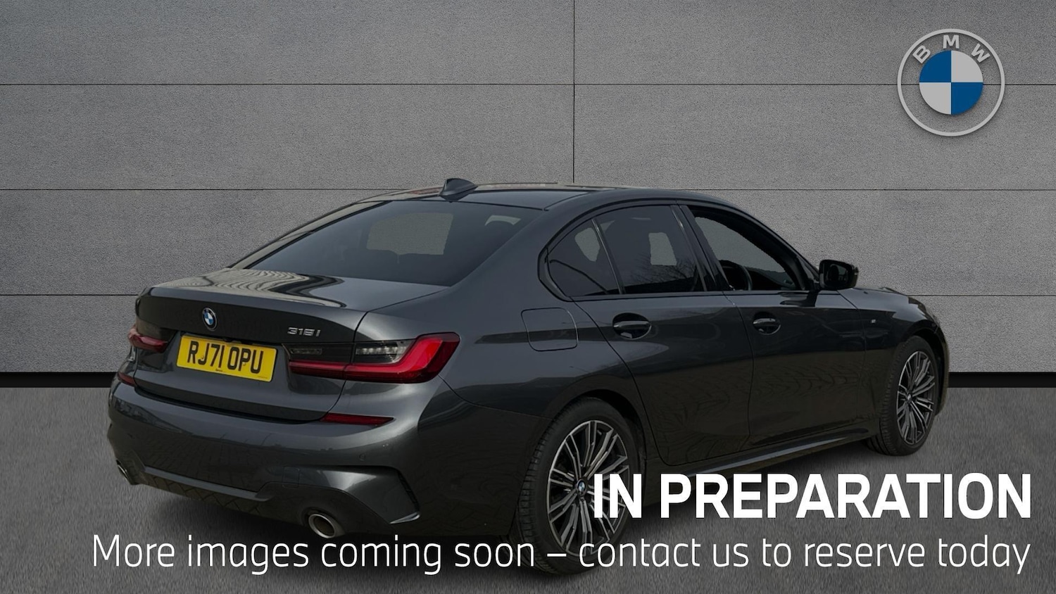 Used BMW 3 Series 2022 for sale - 77604577: Photo 4