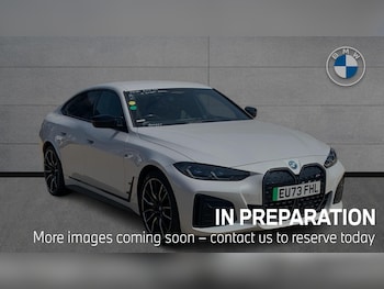 Used BMW i4 2023 for sale - 78947254: Photo