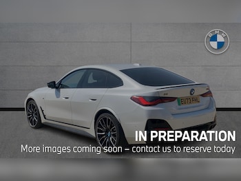 Used BMW i4 2023 for sale - 78947254: Photo