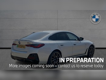Used BMW i4 2023 for sale - 78947254: Photo