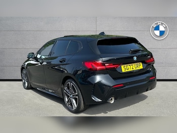 Used BMW 1 Series 2022 for sale - 78982244: Photo