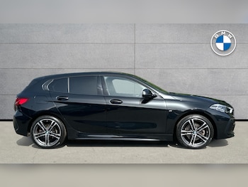 Used BMW 1 Series 2022 for sale - 78982244: Photo