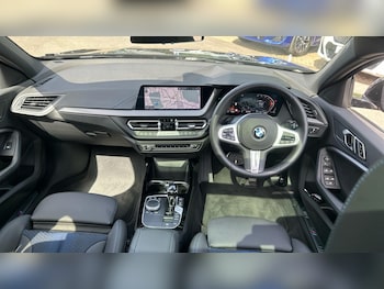 Used BMW 1 Series 2022 for sale - 78982244: Photo