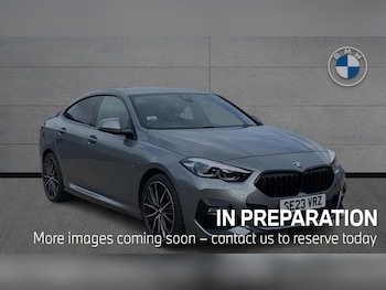 Used BMW 2 Series 2023 for sale - 78783873: Photo