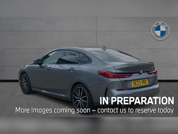 Used BMW 2 Series 2023 for sale - 78783873: Photo