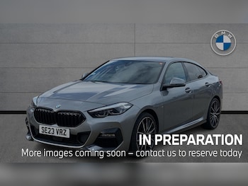 Used BMW 2 Series 2023 for sale - 78783873: Photo